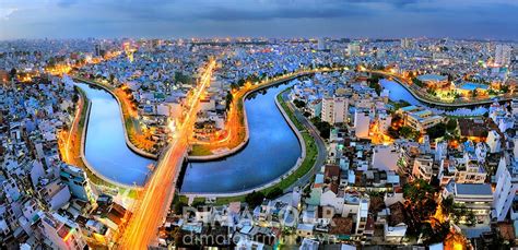 Top attractions of Ho Chi Minh City (Saigon) | Dima-Tour