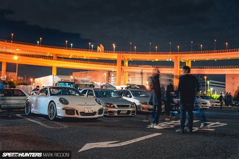 Cars & Katsu: Why Daikoku Is Still The World’s Best Car Meet ...