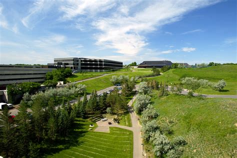 Our Campus | University of Lethbridge