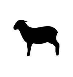 Lamb Silhouette Vector Images (over 2,900)