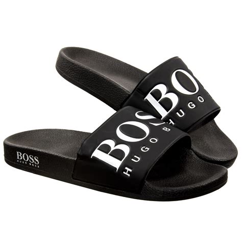 Buy > hugo boss flip flops uk > in stock