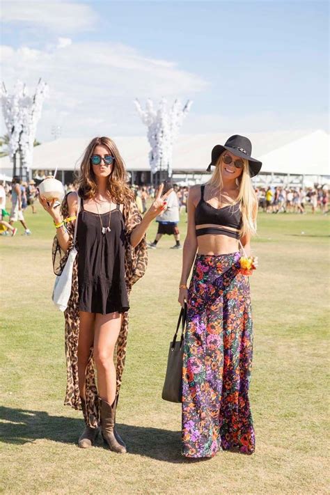 What To Wear To Coachella 2023