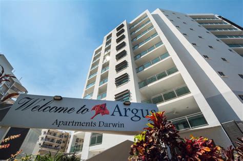 Argus Apartments Darwin Serviced apartment - Deals, Photos & Reviews