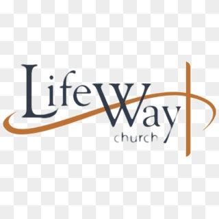 Lifeway Church Logo - Calligraphy, HD Png Download - 1280x600 (#6310811 ...