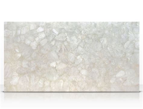 White Quartz Slab Manufacturer | Supplier | Fusion Gemstones