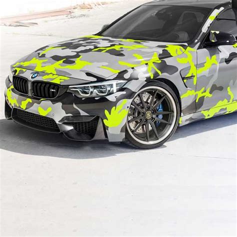 Camouflage vinyl wrap | vinyl wrap | car wrap supplier | wrapmaster