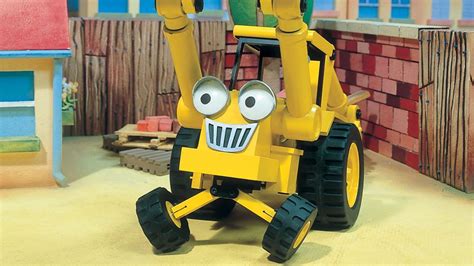 CBeebies - Bob the Builder, Series 1 - Episode guide