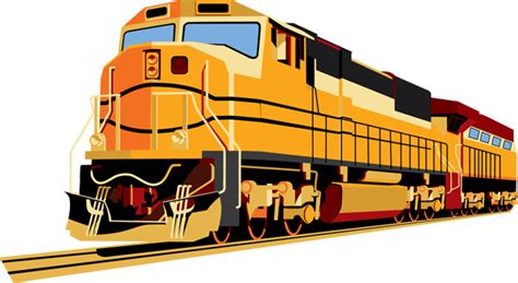 Freight Train Clipart at GetDrawings | Free download