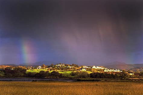 Ardara, Donegal, Ireland Photograph by Richard Wayman - Fine Art America