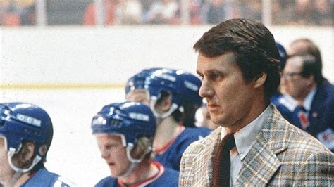 The 1980 Miracle On Ice: Herb Brooks - SBNation.com