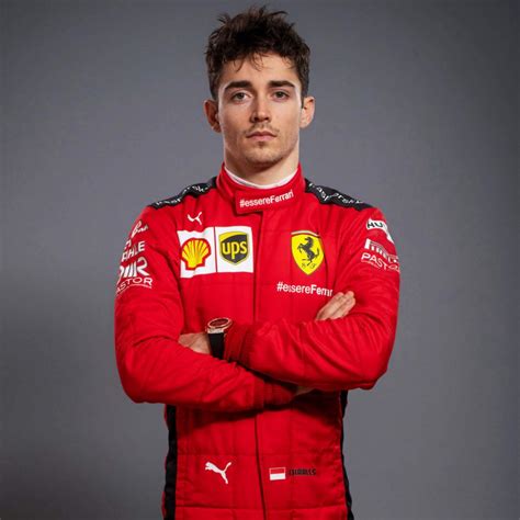 Adjustments Im Talking About Have: F1 Ferrari Drivers