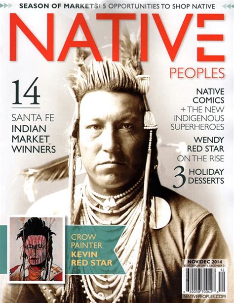 Native Peoples Magazine Subscription Discount - DiscountMags.com