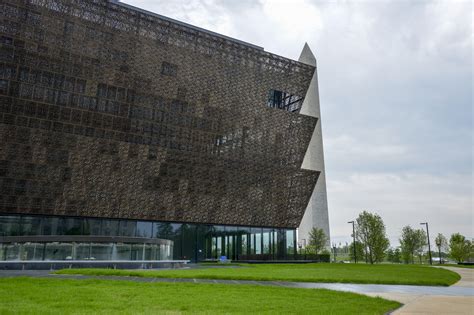 Smithsonian Black History Museum Offers Sneak Peek | TIME