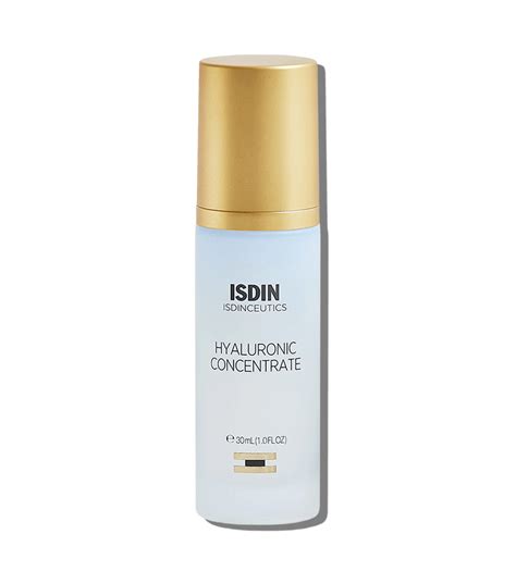 Isdin Hyaluronic Concentrate Serum - Joanna Czech