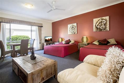 The Best Mt Tamborine Accommodation for Families | Families Magazine