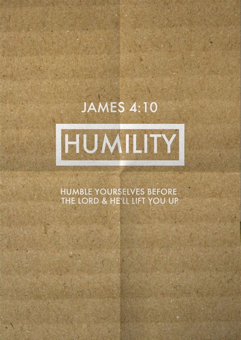 Bible Verses About Being Humble - All You Need Infos