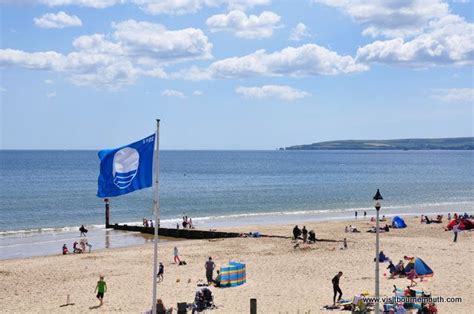 The Best Beaches to Visit in Bournemouth: Your Guide to the Stunning ...