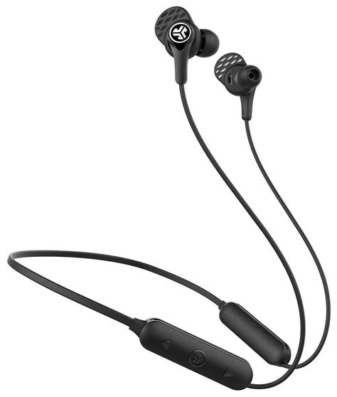 JLab Epic Executive In - Ear Wireless Headphones Reviews