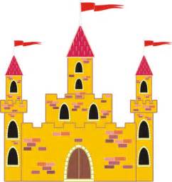 Free clip art of disney castle clipart images - Cliparting.com