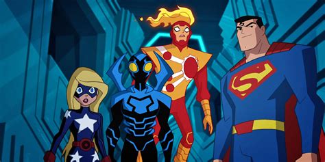 Is Justice League Action As Good As Justice League Unlimited?