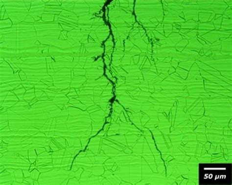 Chloride Stress Corrosion Cracking – SSINA