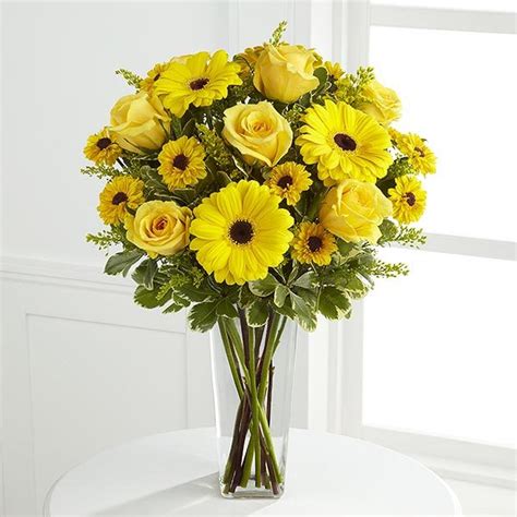 FTD flower arrangements | FTD flower delivery