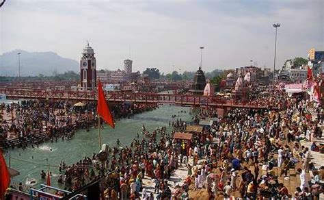 Kumbh Mela in Nashik - Festival Importance | Celebrations