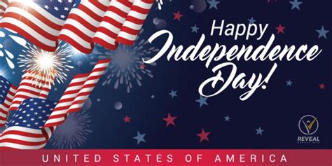 Celebrating America's Birthday: Independence Day 2023 — Reveal Martial Arts