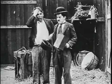 The Fatal Mallet (1914) Mack Sennett, Charlie Chaplin, Mabel Normand 9: ...