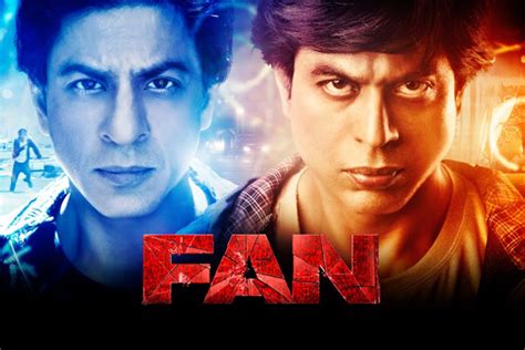 Watch How Shah Rukh Khan Became The FAN - GAURAV