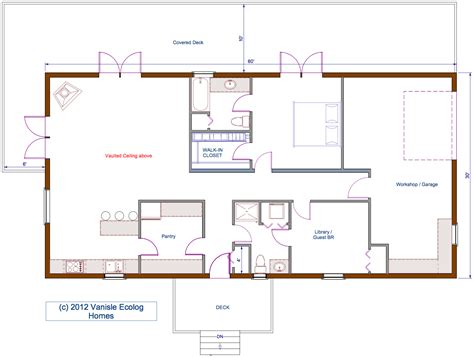 Home Floor Plans: 30 X 30 Home Floor Plans