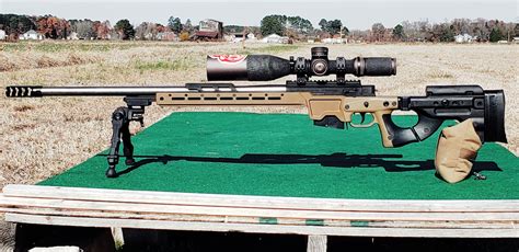 Accuracy International AT - Worth It? | Sniper's Hide Forum