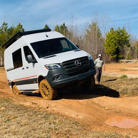 Off-road Driving Training with Overland Experts - Chris Brooks