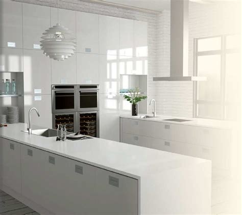 Compac Quartz | Compac Kitchen Worktops | Shaw Stone Ltd.