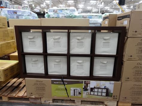 Costco Bookcase with Bins - Cool Furniture Ideas Check more at http ...