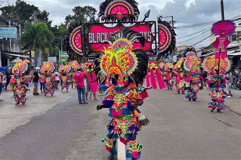 Kalibo’s Ati-Atihan Festival ‘successful’