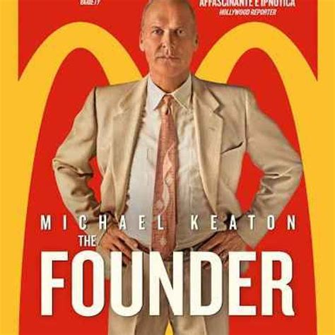 Who Was The Founder Of Mcdonalds