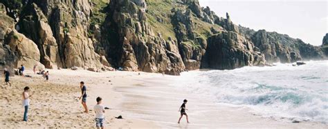 See the Best Beach Holiday Parks in the UK