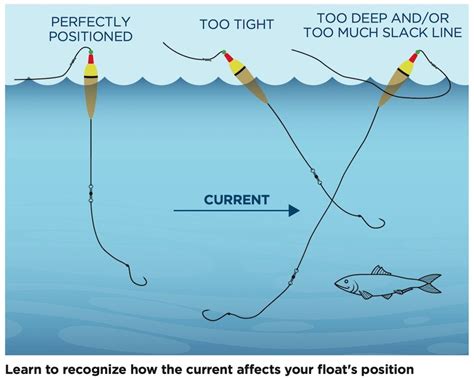 3 Tips For Better Float Fishing - Island Fisherman Magazine