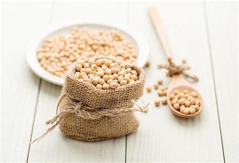 Eating Soya Beans during Pregnancy: Health Benefits & Risks