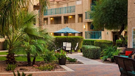 Convenient Scottsdale, AZ Hotel | Hyatt House Scottsdale / Old Town