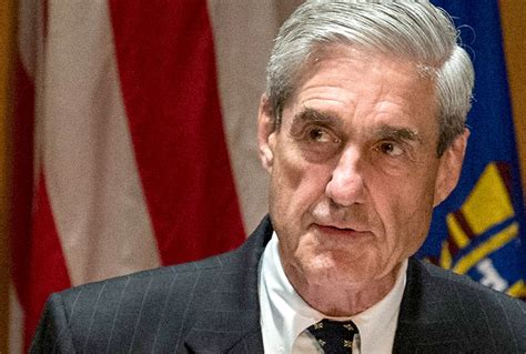 The ancient code guiding Robert Mueller's Russia probe | Salon.com