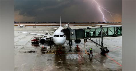 MetraWeather and MetService Have Launched the Airport Weather Matrix ...