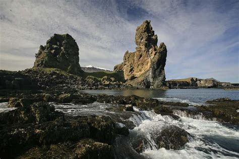 Wonders of Snæfellsnes National Park - Cool Travel Iceland