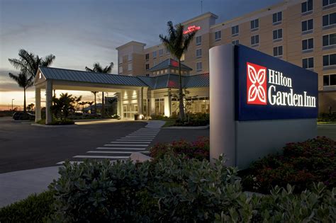 HILTON GARDEN INN FORT MYERS AIRPORT/FGCU - Updated 2024 Prices & Hotel Reviews (FL)