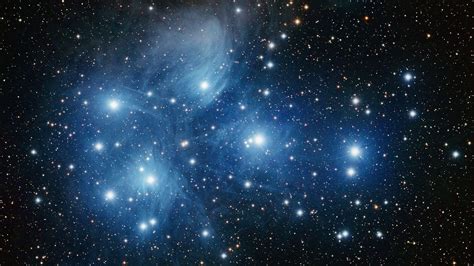 Pleiades Wallpapers - Wallpaper Cave