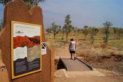 Bungle Bungles And Free Camping At Spring Creek Rest Area – WA - Fulltime Caravanning