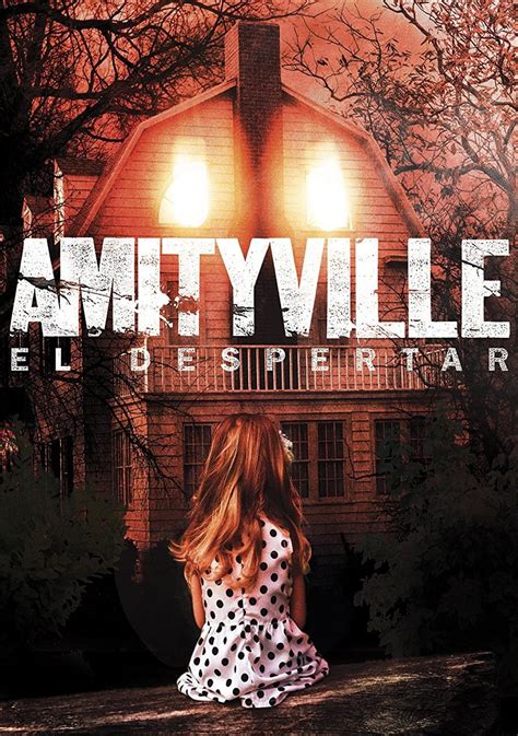 Amityville: The Awakening (2017) - Posters — The Movie Database (TMDB)