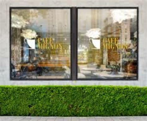 Window Decals & Graphics | Special Signs | specialsigns.net