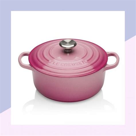 Le Creuset Now Has Ombre Cookware and We Want It All - Brit + Co